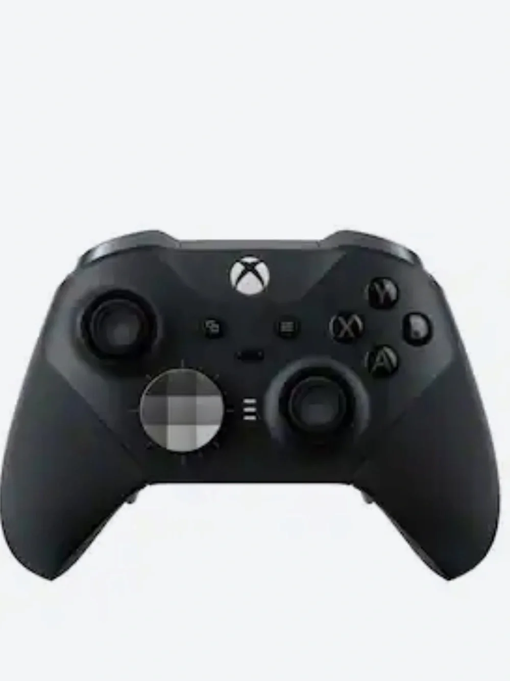 Xbox Elite Series 2 Customizable Pro Microsoft Black Xbox Wireless Controller